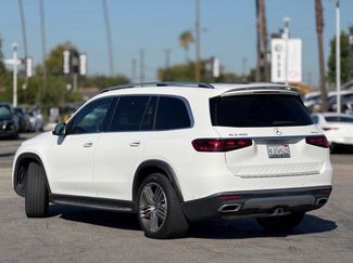 Used 2024 Mercedes-Benz GLS 450 4MATIC video 2