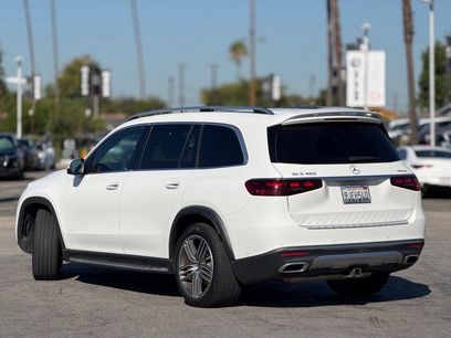 Used 2024 Mercedes-Benz GLS 450 4MATIC