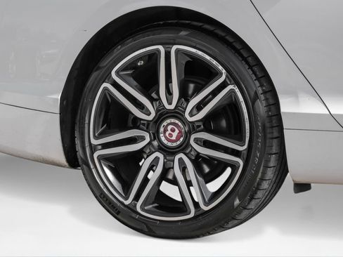Used 2016 Bentley Flying Spur V8 AWD/4WD image 69