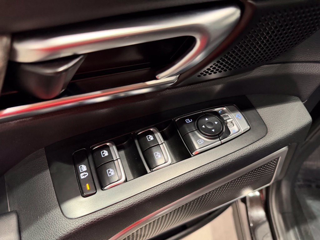 Used 2022 Kia Telluride EX FWD image 34