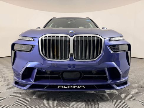 New 2026 BMW ALPINA XB7 ALPINA XB7 image 12