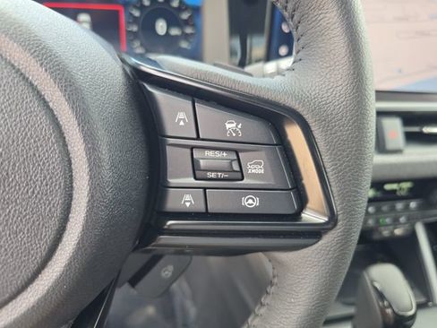 Certified 2026 Subaru Outback Premium AWD/4WD image 24
