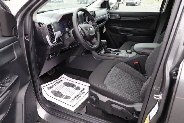 New 2026 Ford Ranger XL w/ Trailer Tow Package AWD/4WD image 9