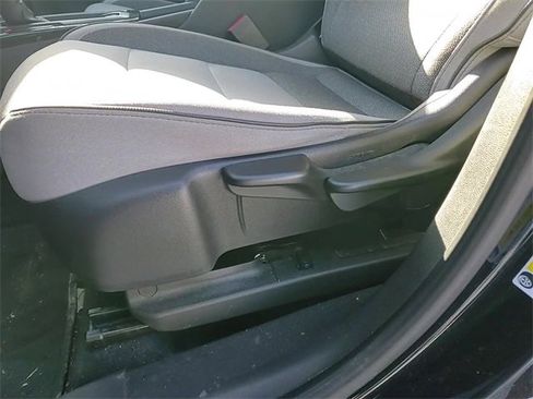 Used 2021 Chevrolet TrailBlazer LS image 12