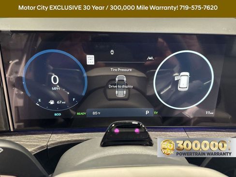 New 2026 Hyundai Santa Fe Calligraphy AWD/4WD image 8