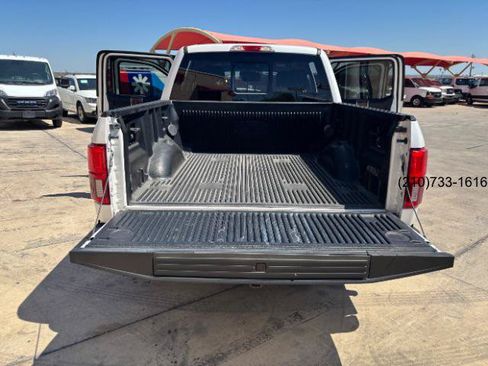 Used 2019 Ford F150 Lariat RWD image 26