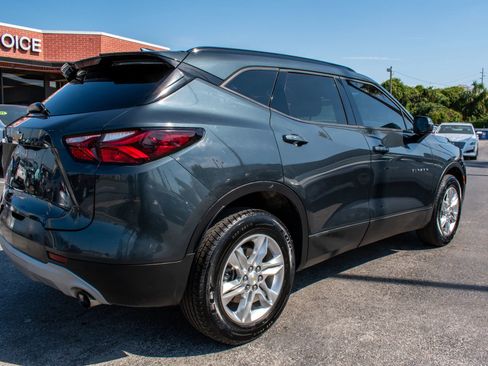 Used 2019 Chevrolet Blazer LT image 6