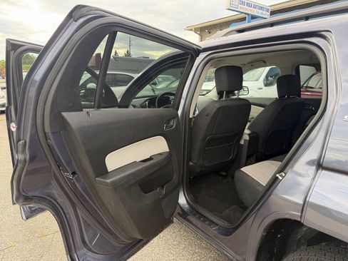 Used 2013 GMC Terrain SLE w/ Convenience Package FWD image 13