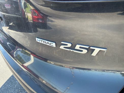 Used 2023 Hyundai Santa Fe Calligraphy AWD/4WD image 29