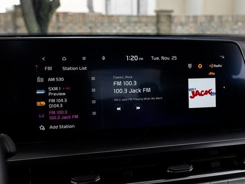 Used 2023 Kia Telluride S w/ S Sunroof Package image 41