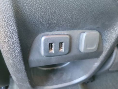 Certified 2018 Chevrolet Colorado Z71 RWD image 15