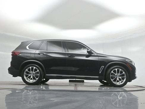 Used 2020 BMW X5 xDrive40i w/ Convenience Package image 51