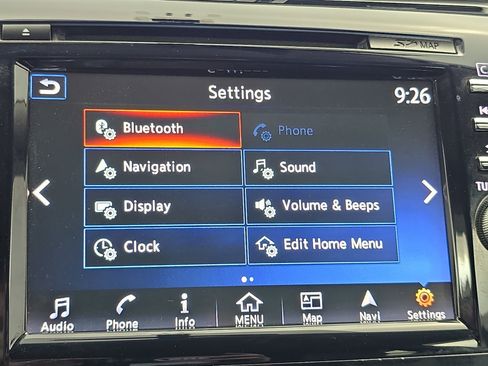 Used 2017 Nissan Murano Platinum w/ Platinum Technology Package image 21