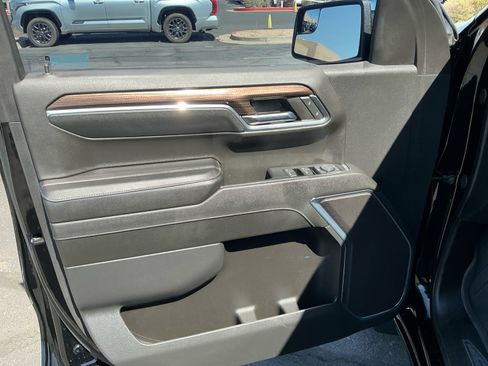 Used 2024 Chevrolet Silverado 1500 LT w/ All Star Edition Plus AWD/4WD image 13