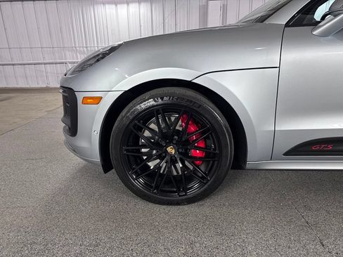 Used 2022 Porsche Macan GTS AWD/4WD image 20