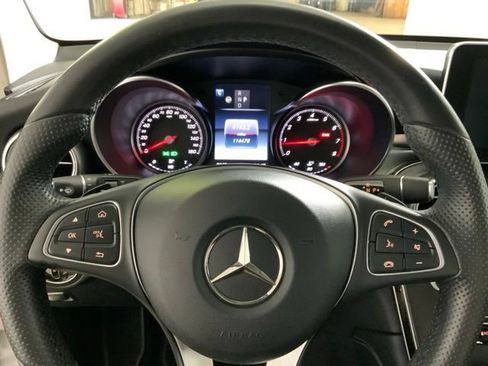 Used 2016 Mercedes-Benz GLC 300 4MATIC image 24
