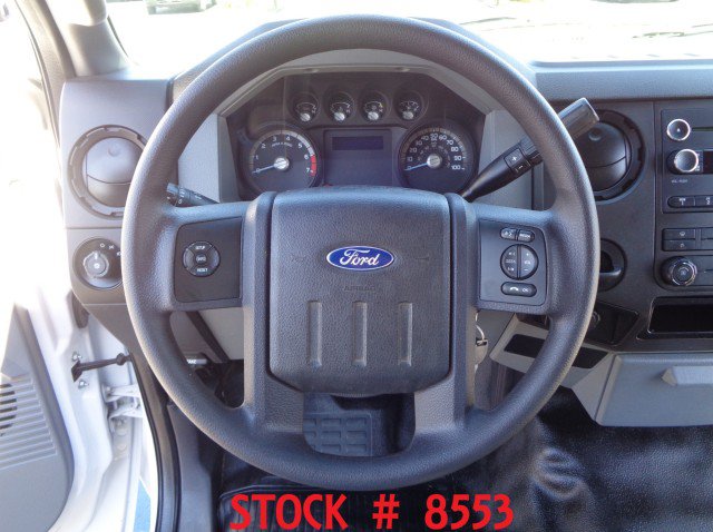 Used 2016 Ford F350 XL RWD image 16