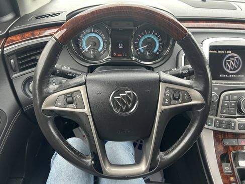 Used 2012 Buick LaCrosse Touring image 18