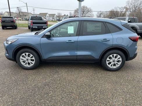 New 2026 Ford Escape Active w/ Tech Pack #1 AWD/4WD image 4