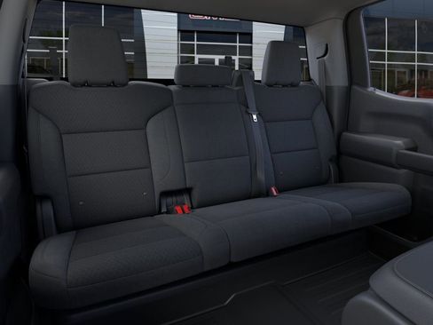 New 2026 GMC Sierra 1500 Pro AWD/4WD image 17