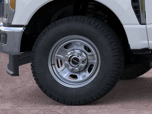 New 2026 Ford F350 XL AWD/4WD image 20