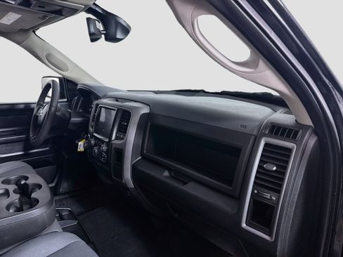 Used 2023 RAM 1500 Tradesman w/ Tradesman SXT Package RWD image 29