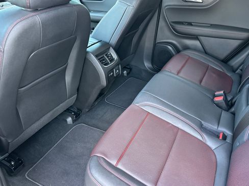 New 2025 Chevrolet Blazer RS w/ Driver Confidence II Package image 12