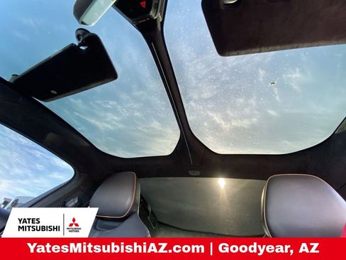 Used 2022 Lucid Air Grand Touring image 14