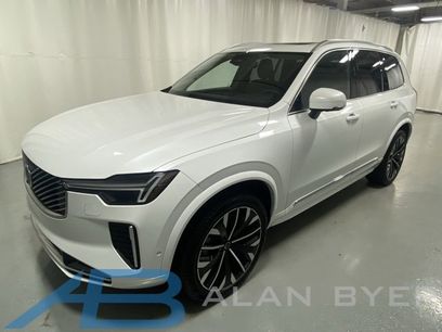 Used 2025 Volvo XC90 B6 Plus