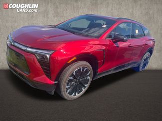 Used 2025 Chevrolet Blazer EV RS AWD/4WD video 2