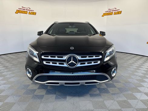 Used 2020 Mercedes-Benz GLA 250 w/ Premium Package image 9