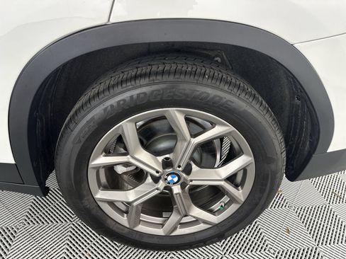 Used 2023 BMW X3 xDrive30i w/ Convenience Package AWD/4WD image 10
