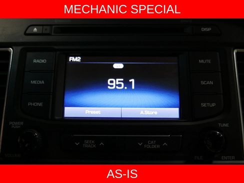 Used 2015 Hyundai Sonata Sport FWD image 14