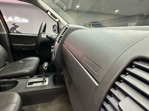 Used 2013 Nissan Xterra PRO-4X w/ Pro-4x Leather Pkg image 30