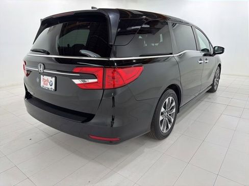 Used 2022 Honda Odyssey EX-L image 5