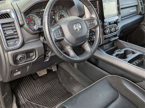 Certified 2024 RAM 1500 Laramie image 11