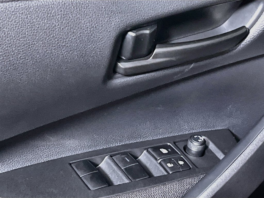 New 2027 Toyota Corolla LE FWD image 14