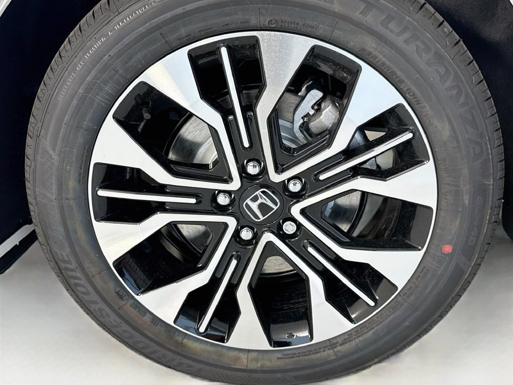 New 2026 Honda Odyssey Elite image 29