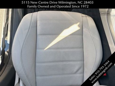 Certified 2020 Mercedes-Benz GLS 450 GLS 450 image 13