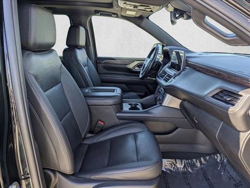 Used 2023 Chevrolet Suburban Z71 w/ Luxury Package image 22