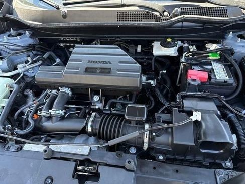 Used 2022 Honda CR-V EX-L image 21