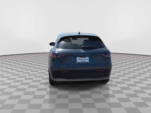 New 2026 Honda HR-V EX-L image 7