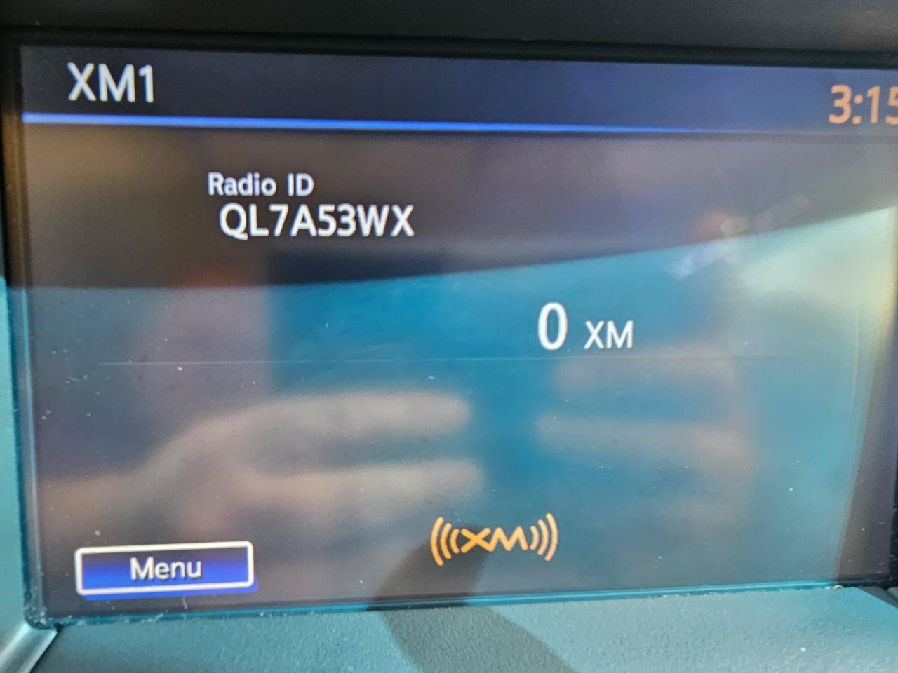Used 2014 Nissan Pathfinder Platinum w/ Platinum Premium Package FWD image 44
