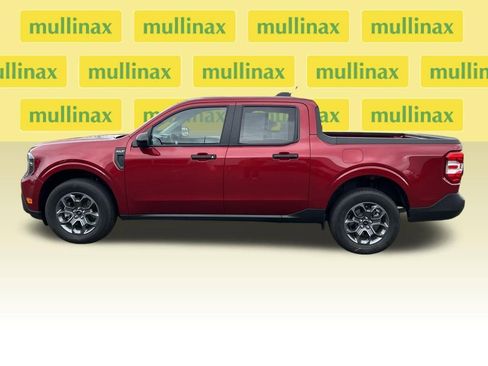 Used 2025 Ford Maverick XLT w/ XLT Luxury Package image 11