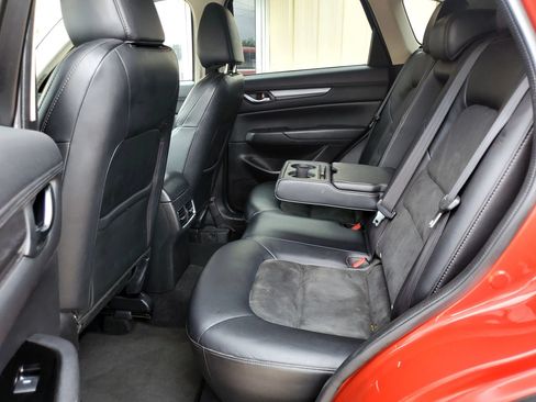 Used 2018 MAZDA CX-5 Touring w/ Preferred Equipment Package AWD/4WD image 4
