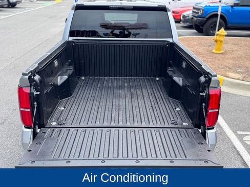 Used 2025 Toyota Tacoma SR5 image 8