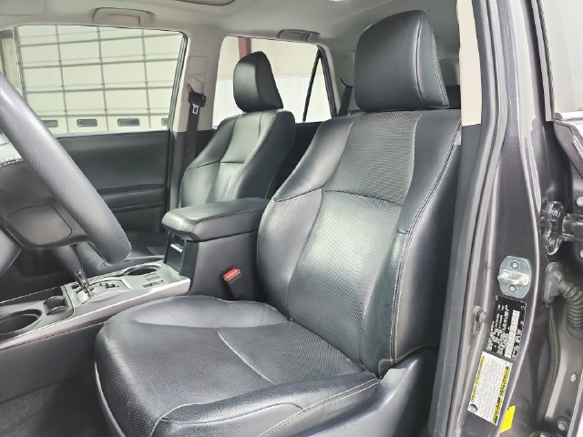 Used 2021 Toyota 4Runner Limited RWD image 16