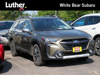 Certified 2024 Subaru Outback Touring XT AWD/4WD video 1