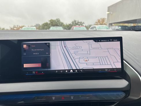 Used 2025 BMW X3 xDrive30i image 19