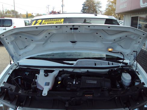 Used 2012 GMC Savana 1500 AWD image 29